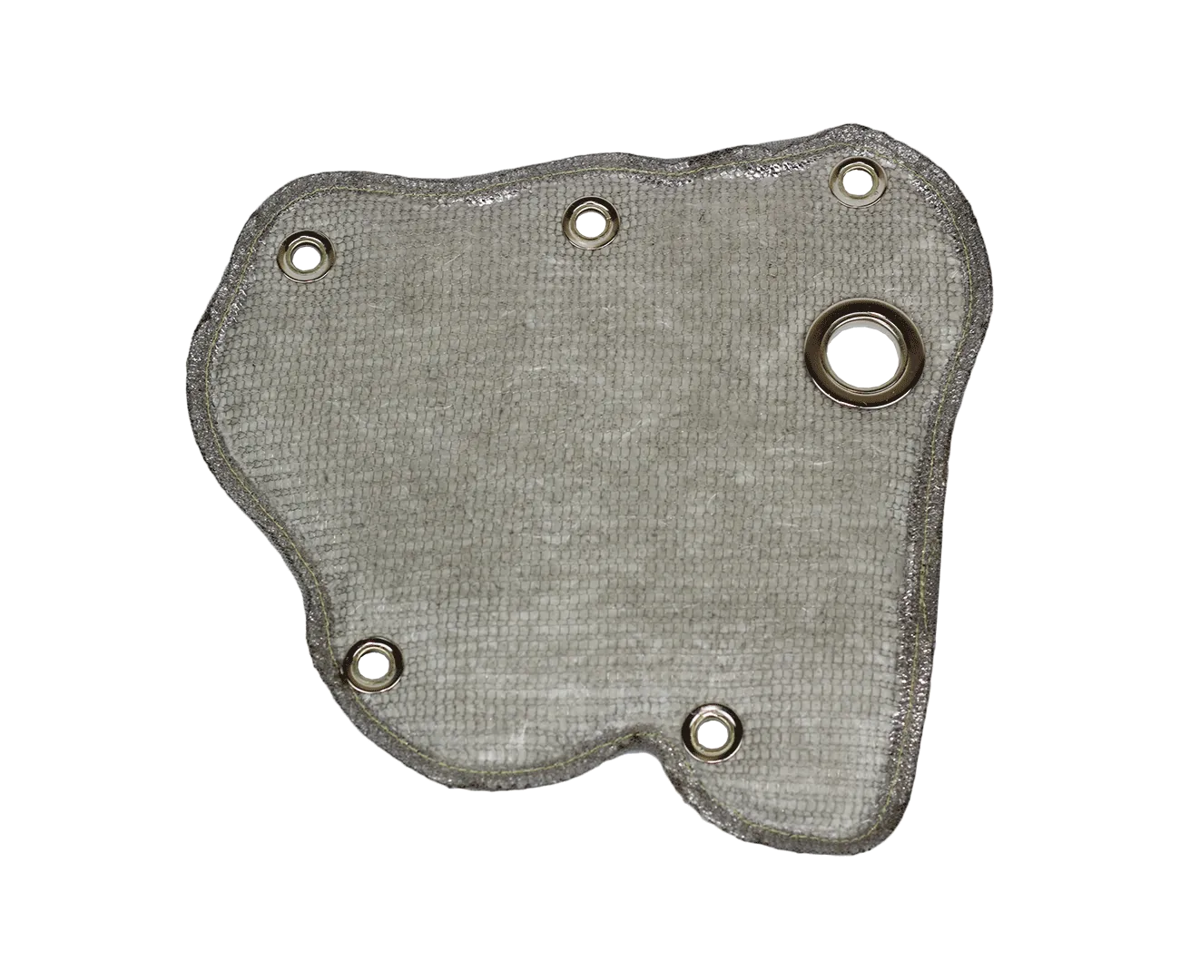 FIAT 500 Abarth / 500T / 500L / 500X Turbo Blanket - Black