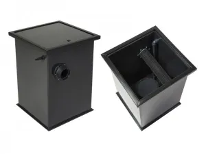 Filtreau Moving Bed filter