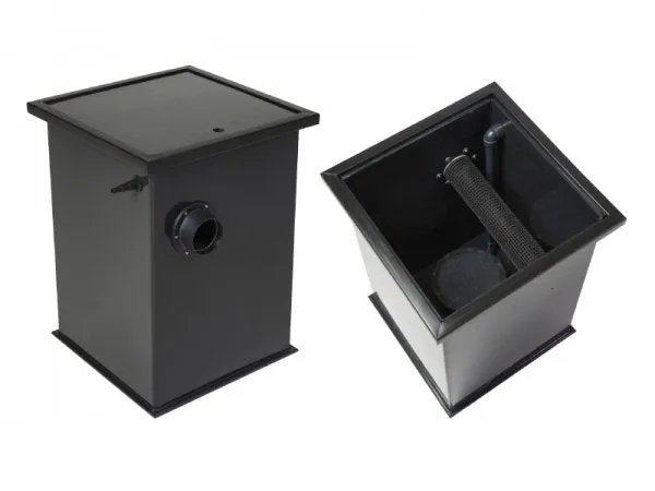 Filtreau Moving Bed filter