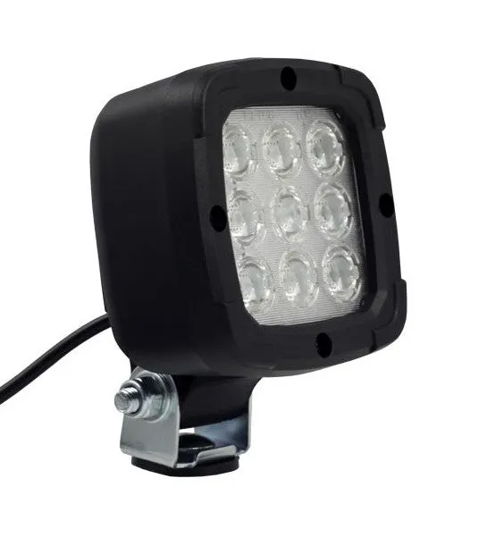 Fristom Premium LED Work Lamp Heavy Duty / 1800 Lumen