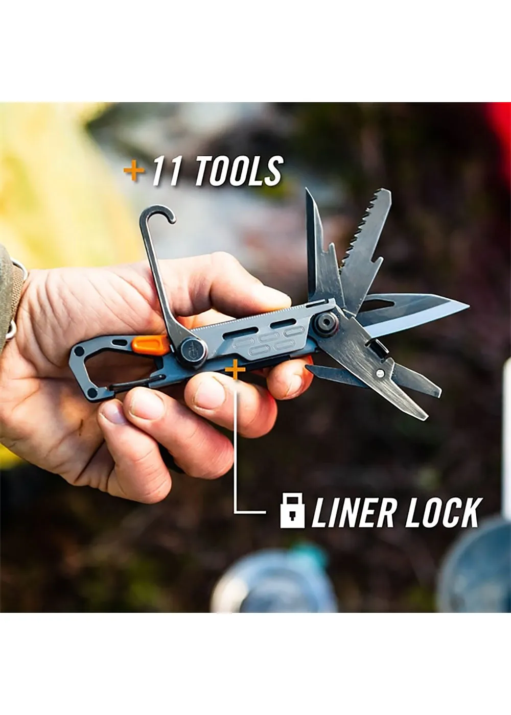 Gerber Stakeout Multi-tool