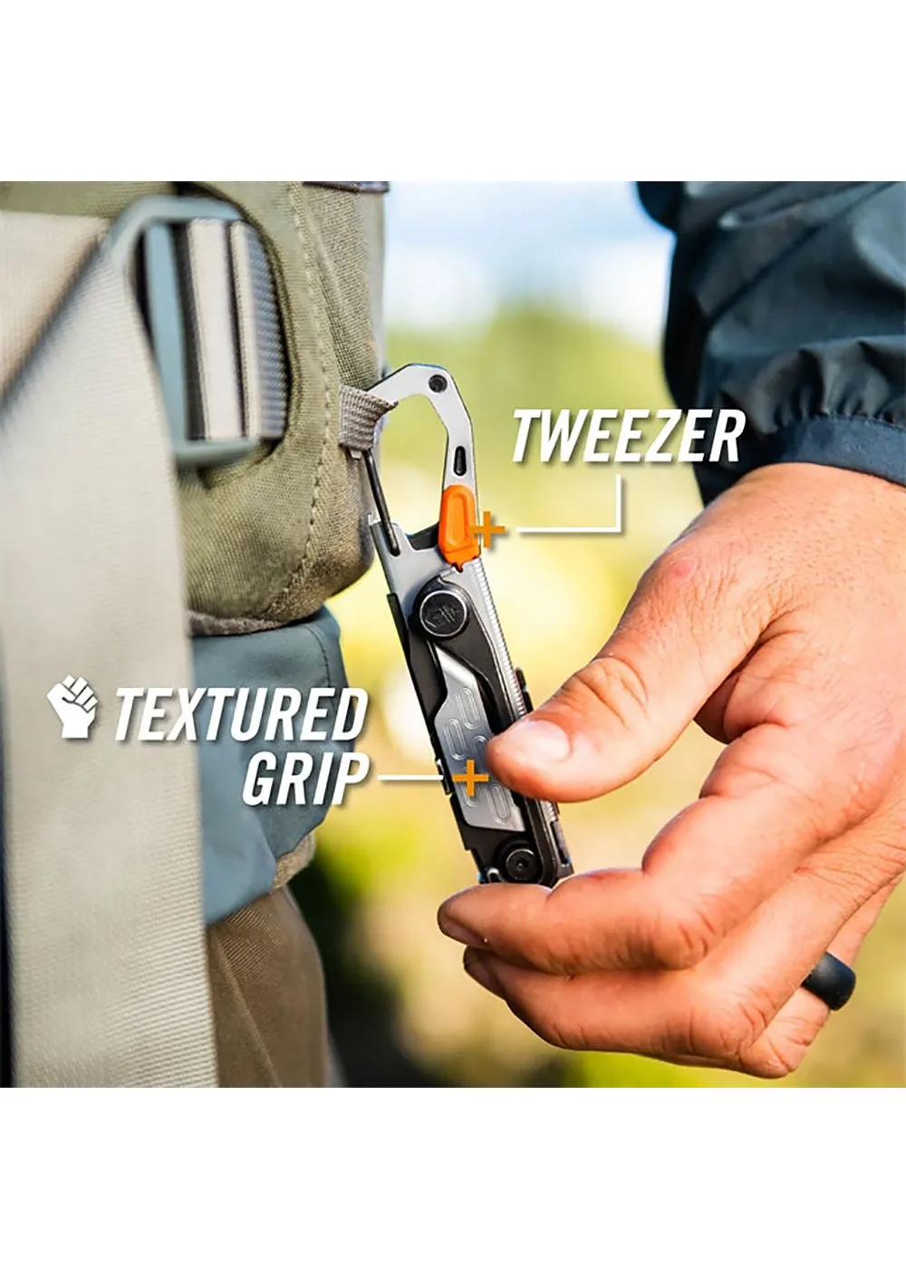 Gerber Stakeout Multi-tool