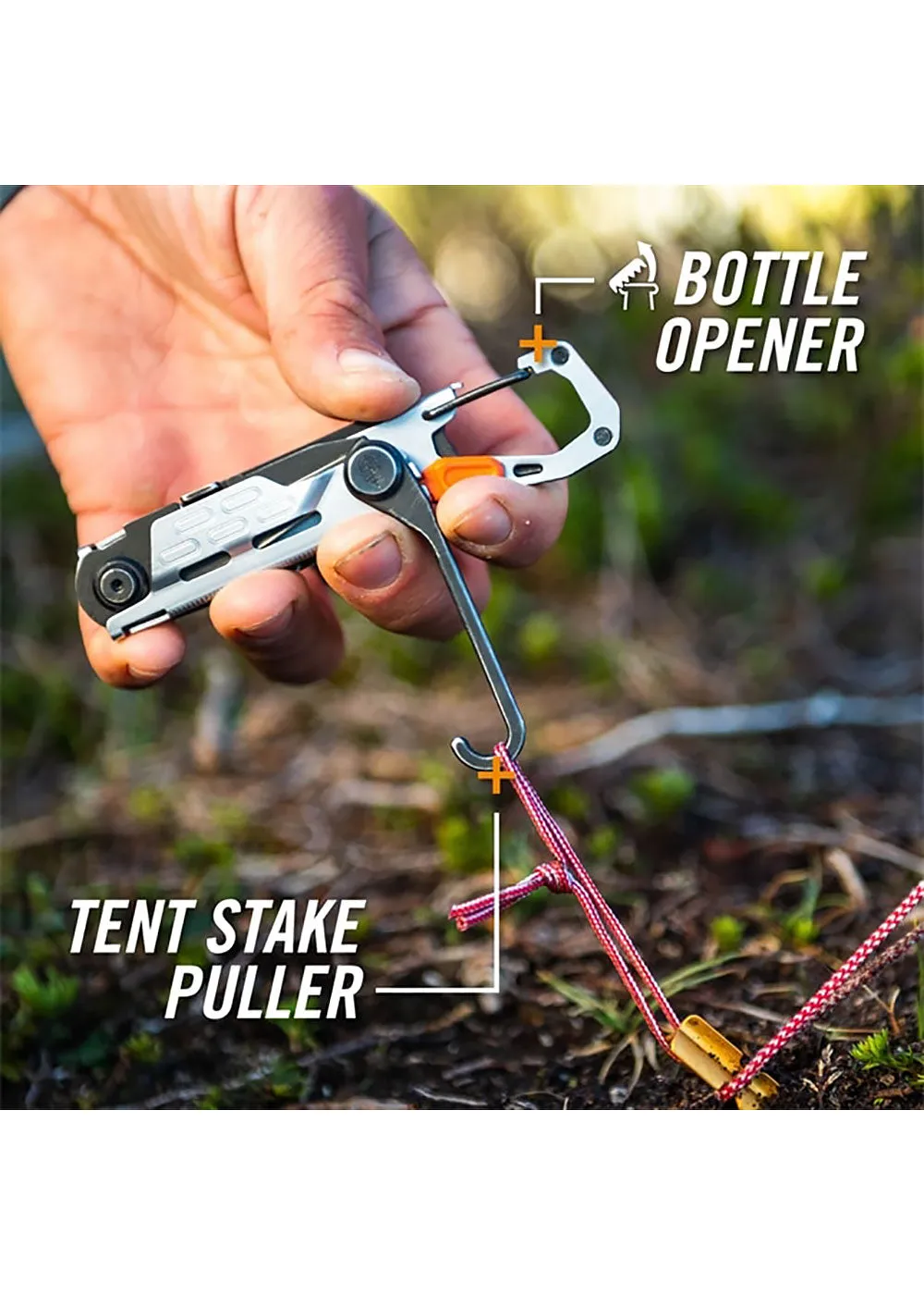 Gerber Stakeout Multi-tool