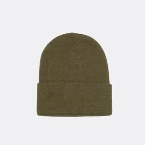 Knit Watch Cap (Army)