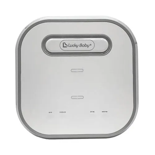 Lucky Baby AllerFree 3 In 1 UV Sterilizer