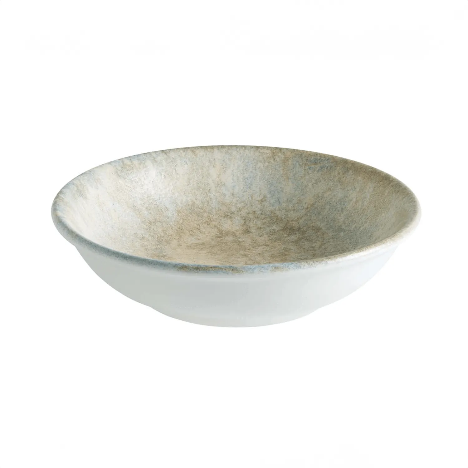 Luz Gourmet Deep Plate 13cm 12 Pack