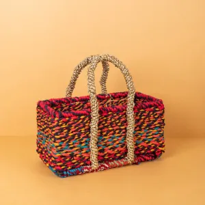Magical Basket