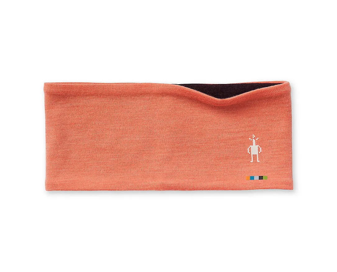 Merino 250 Reversible Headband