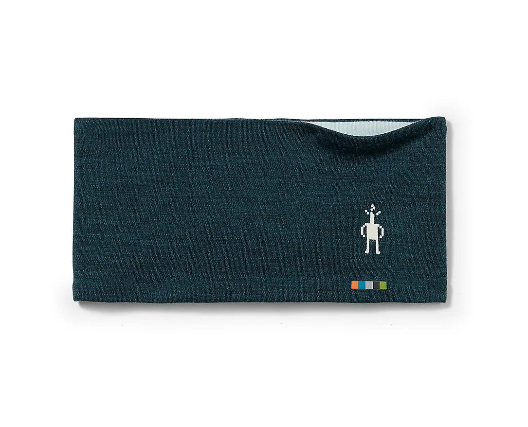 Merino 250 Reversible Headband