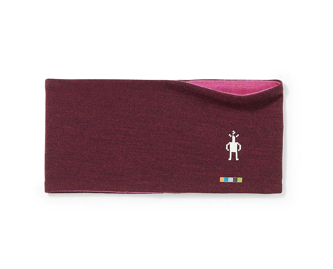 Merino 250 Reversible Headband