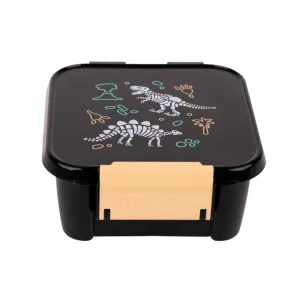 MontiiCo Two Snack Box - Dinosaur Land