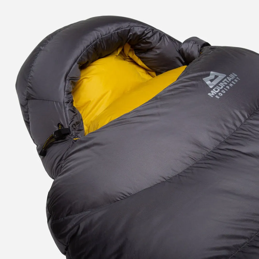 Mountain Equipment Helium GT 250 Sleeping Bag (1°C/34°F)