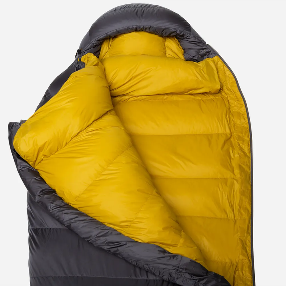Mountain Equipment Helium GT 250 Sleeping Bag (1°C/34°F)