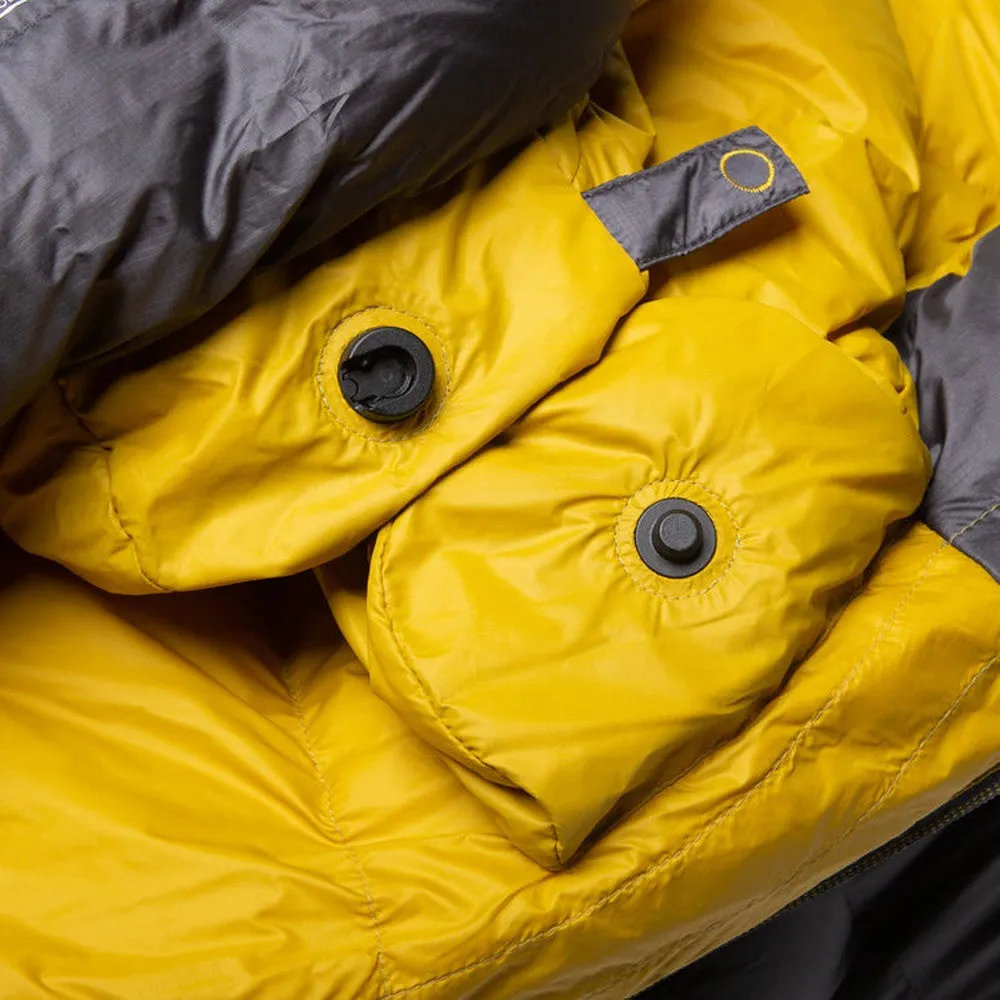 Mountain Equipment Helium GT 250 Sleeping Bag (1°C/34°F)