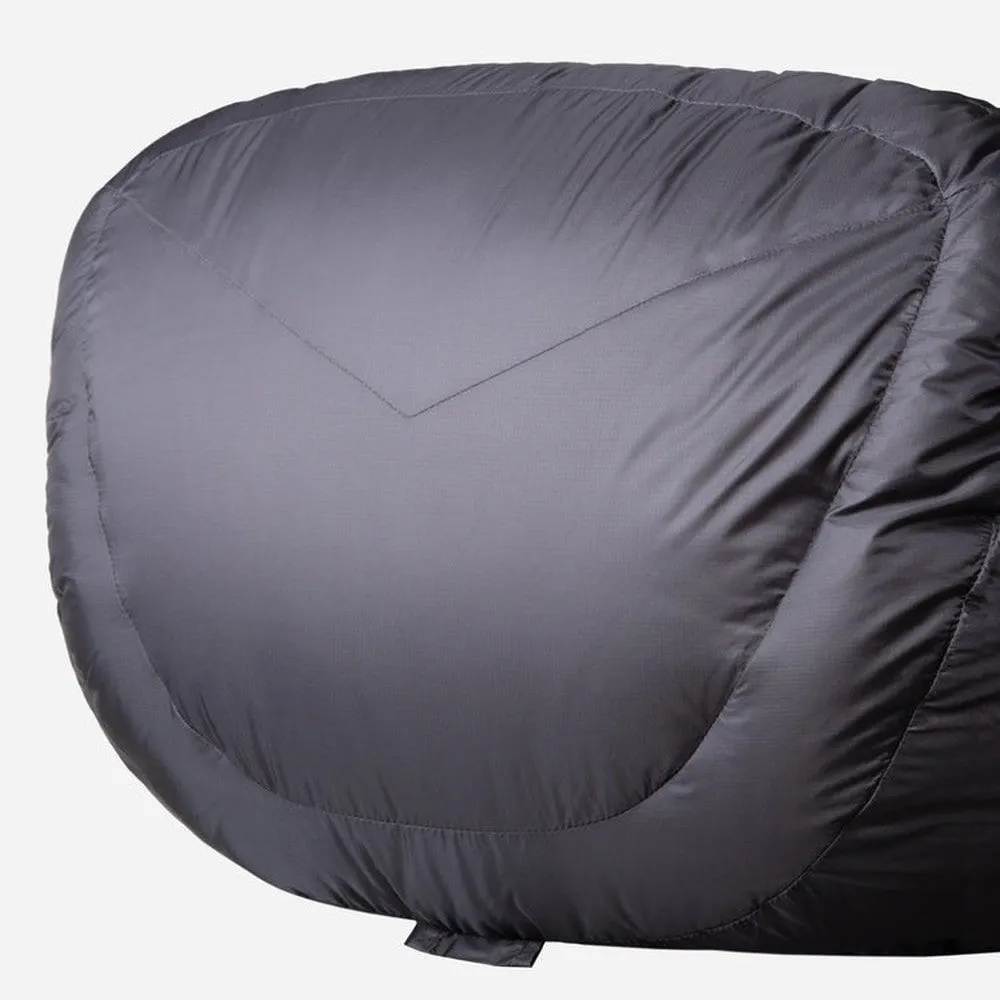 Mountain Equipment Helium GT 250 Sleeping Bag (1°C/34°F)