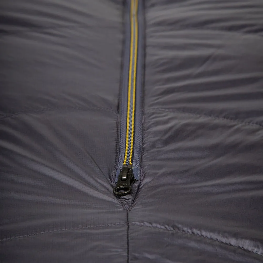 Mountain Equipment Helium GT 250 Sleeping Bag (1°C/34°F)