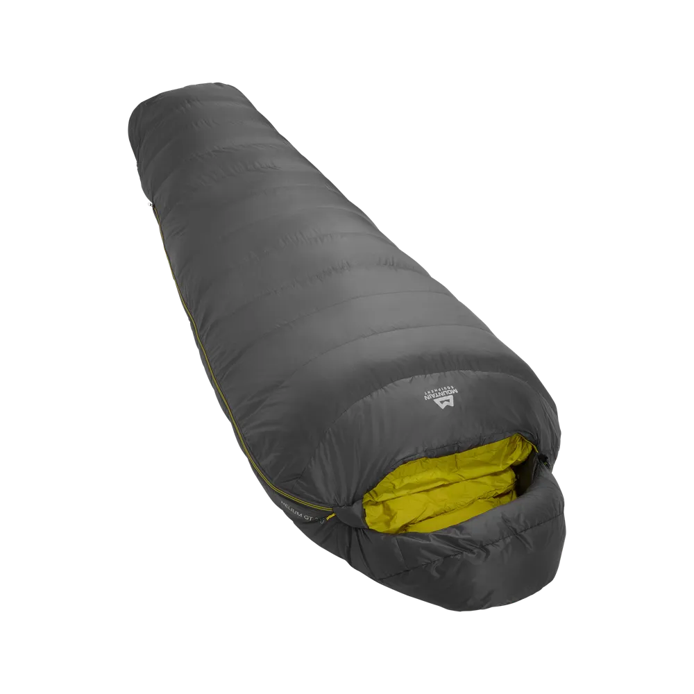 Mountain Equipment Helium GT 250 Sleeping Bag (1°C/34°F)