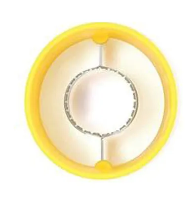 Multi Use Plastic Corn Stripper Cob Remover Bowl