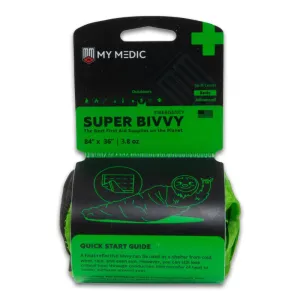 My Medic Super Bivvy
