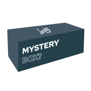 Mystery Box Big Rig Bag
