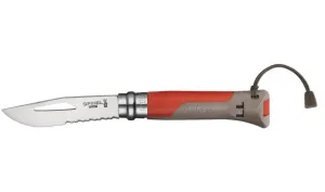 Opinel Outdoors Sport - Sea to Mountain 08 Knife