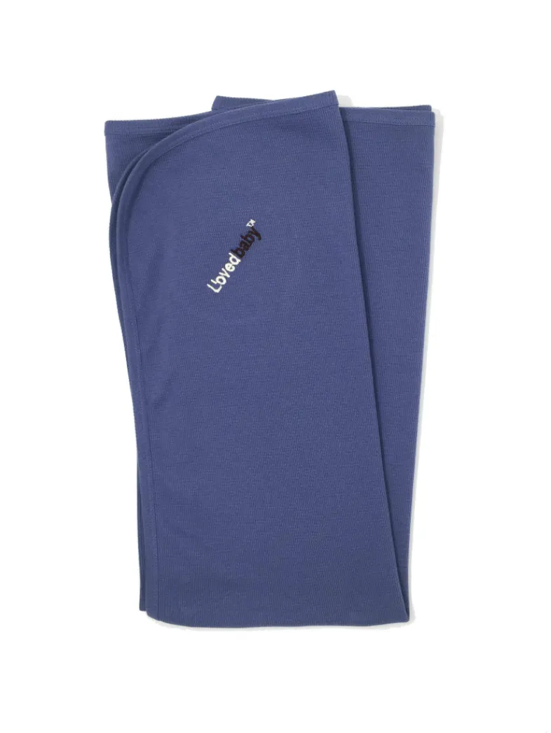 Organic Thermal Swaddling Blanket