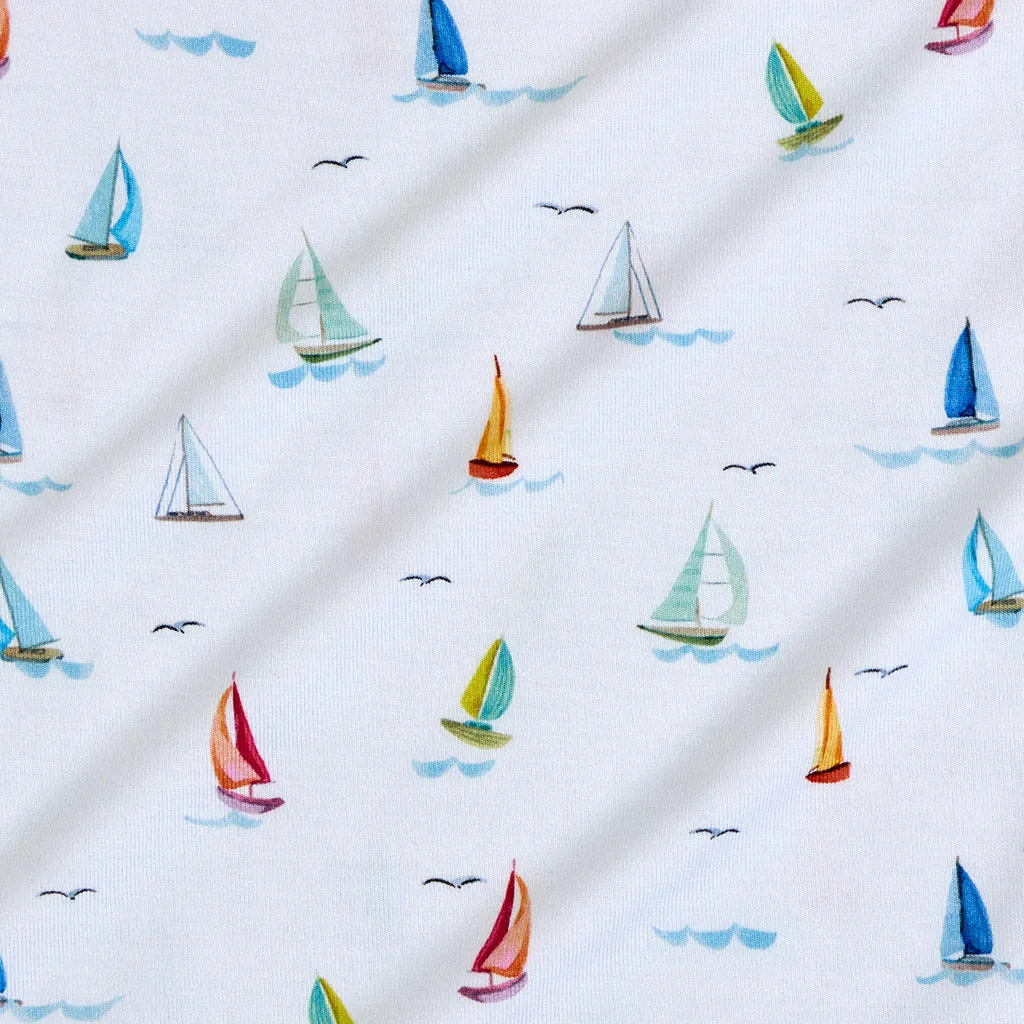 Oslow & Paulie Luxette Patoo Blanket