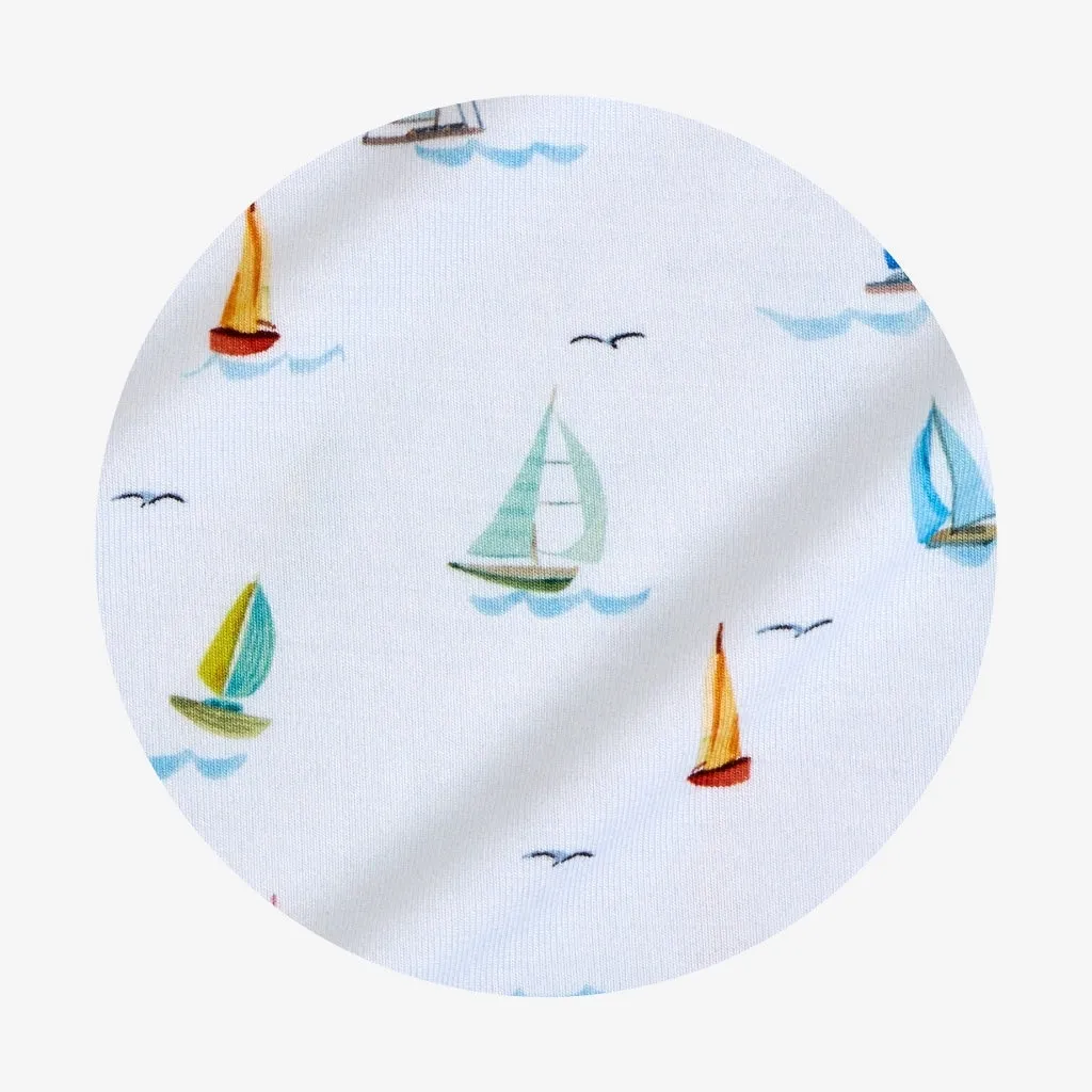 Oslow & Paulie Luxette Patoo Blanket