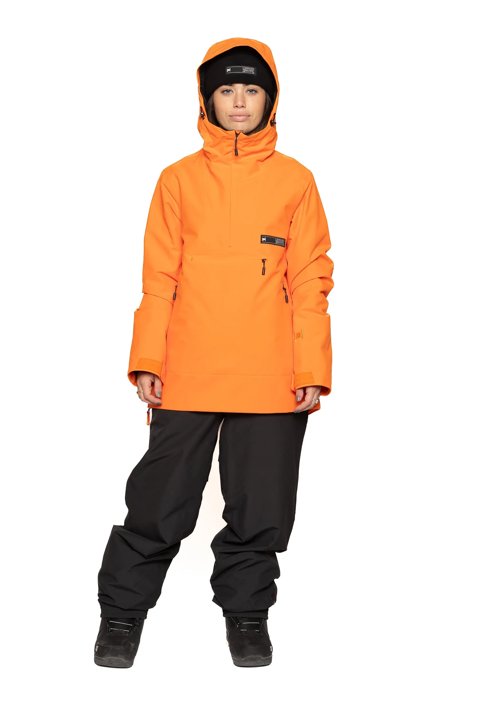 PROWLER JACKET