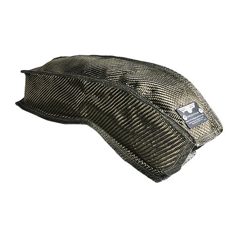 PTP Lava Downpipe Blanket Subaru WRX / STI (2002-2020) FPRO35-019-04