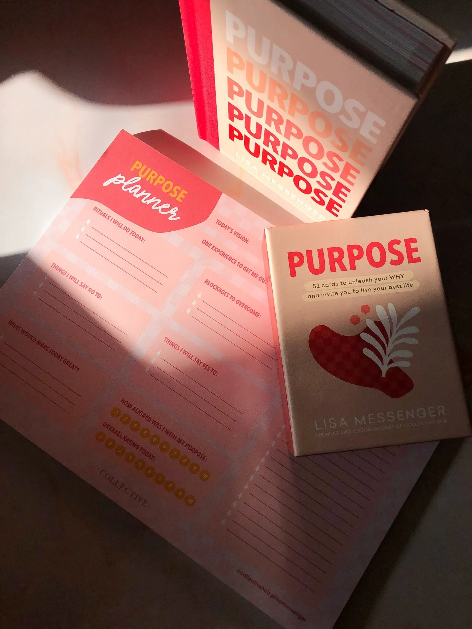 Purpose Mini