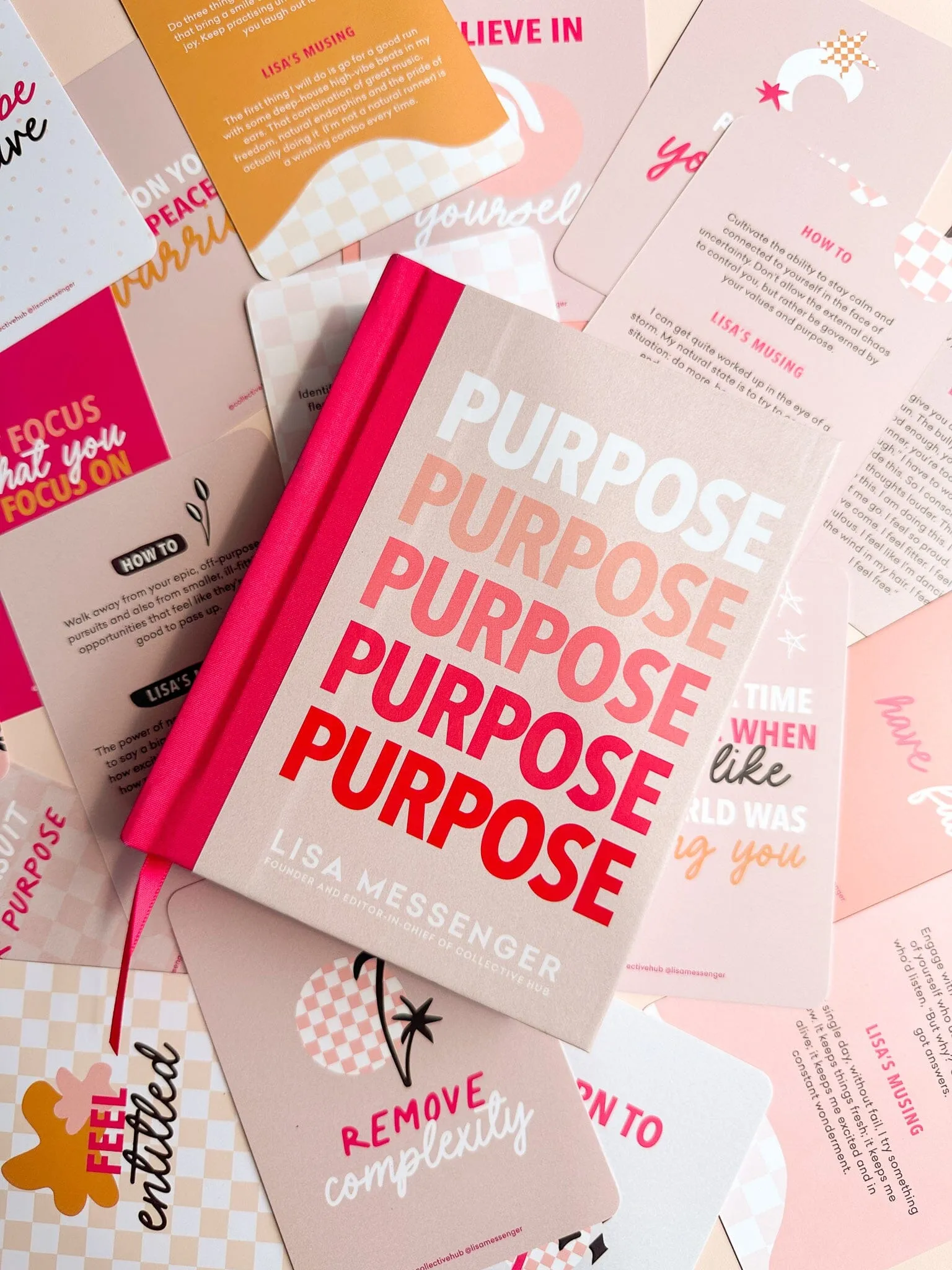 Purpose Mini