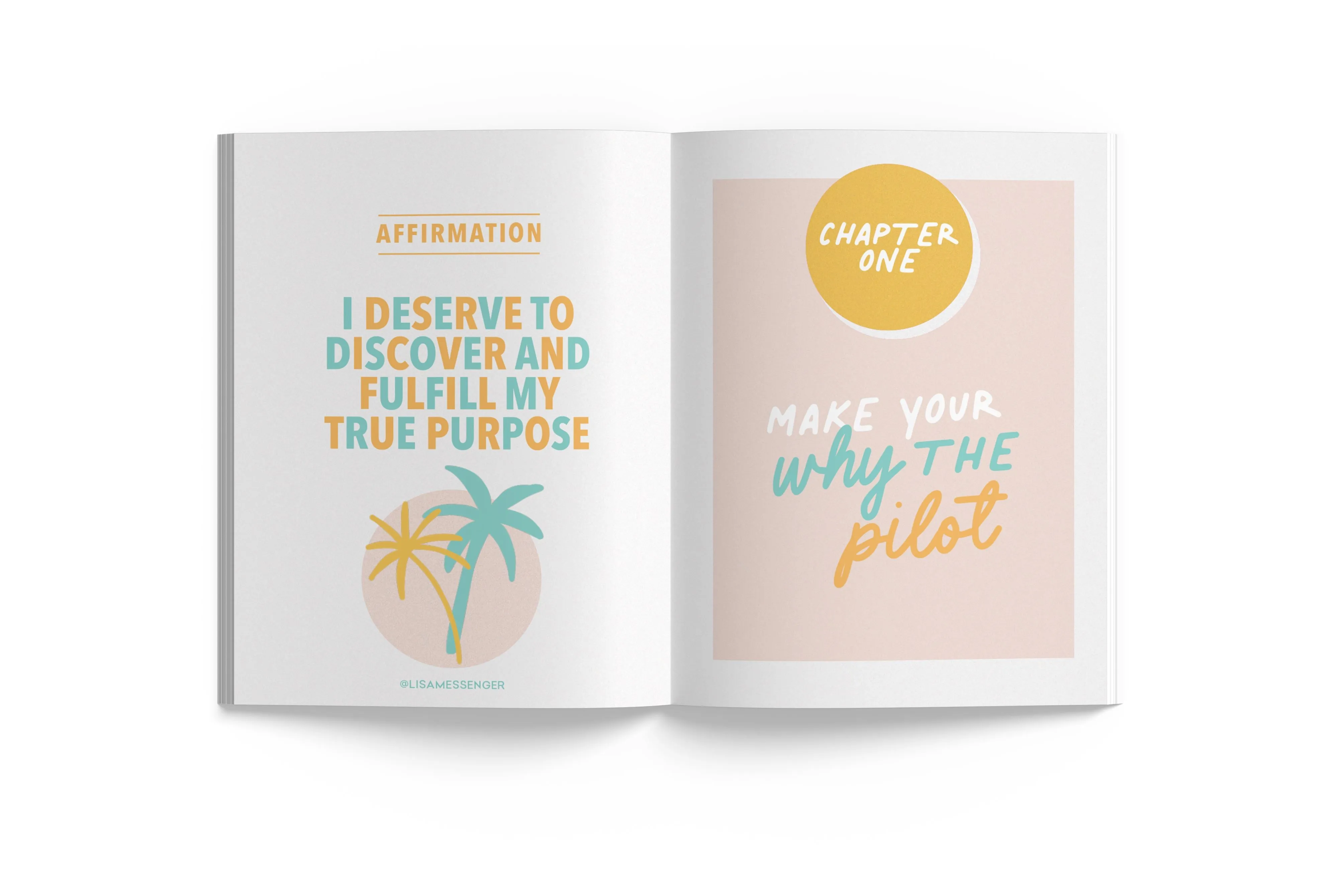 Purpose Mini