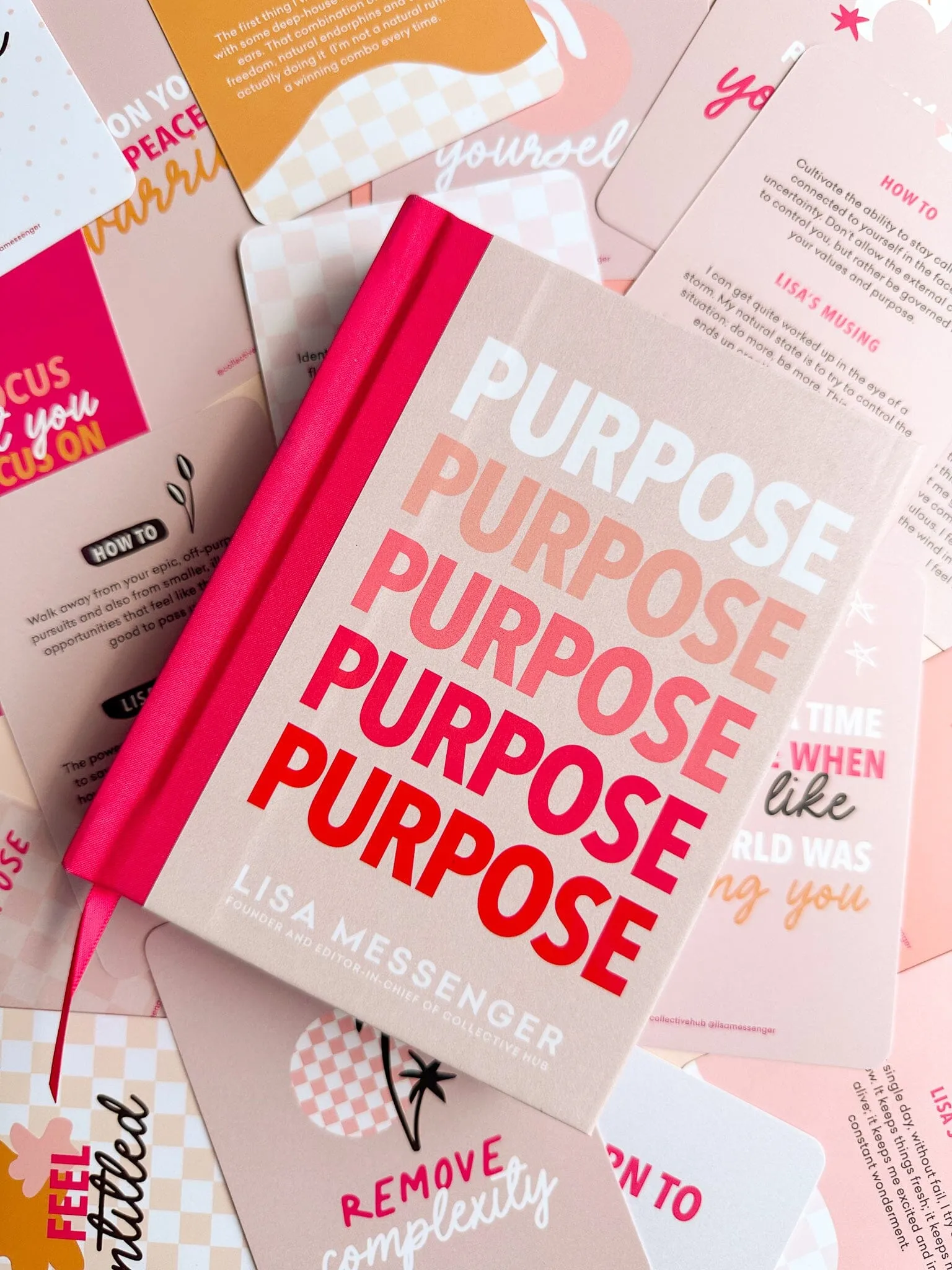 Purpose Mini