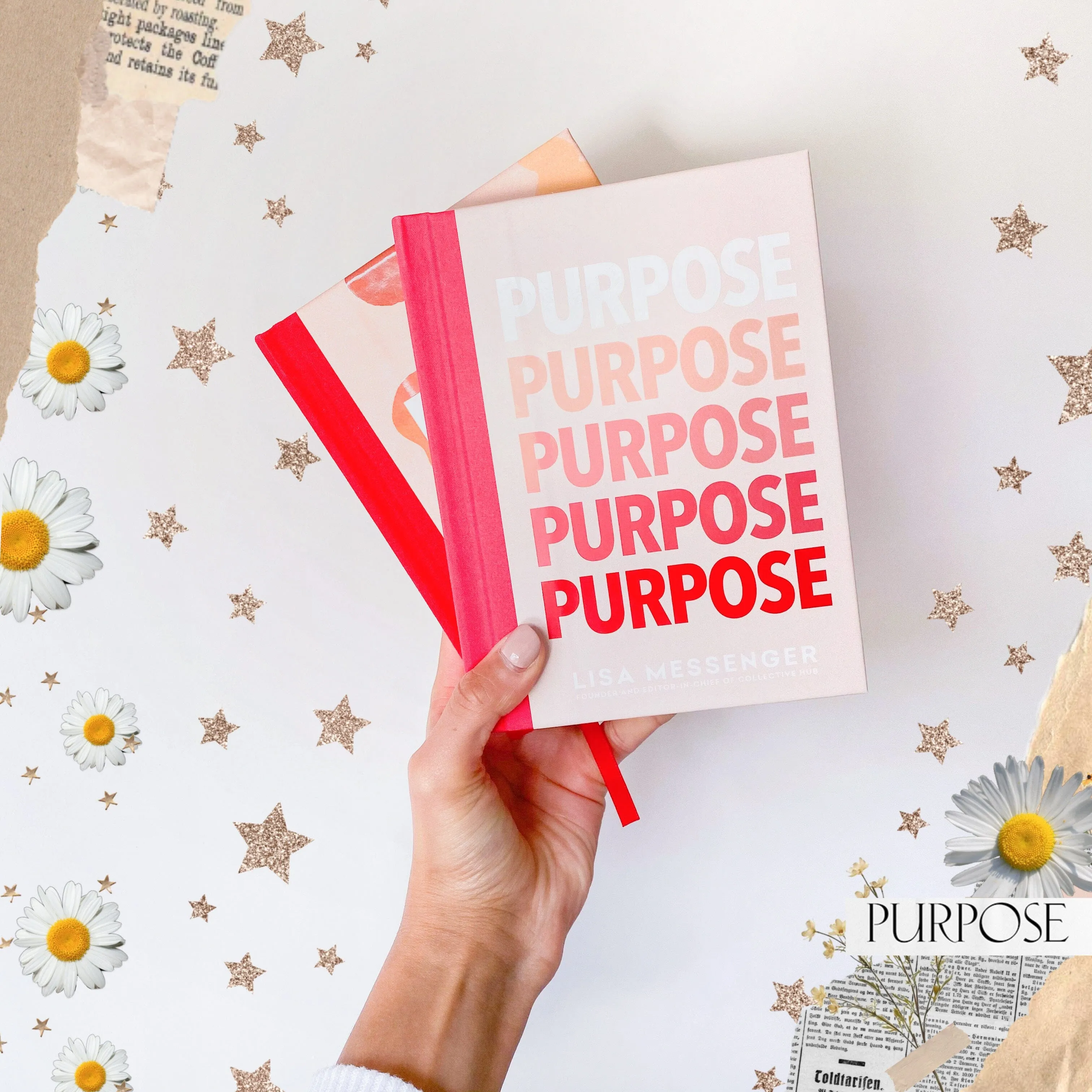 Purpose Mini
