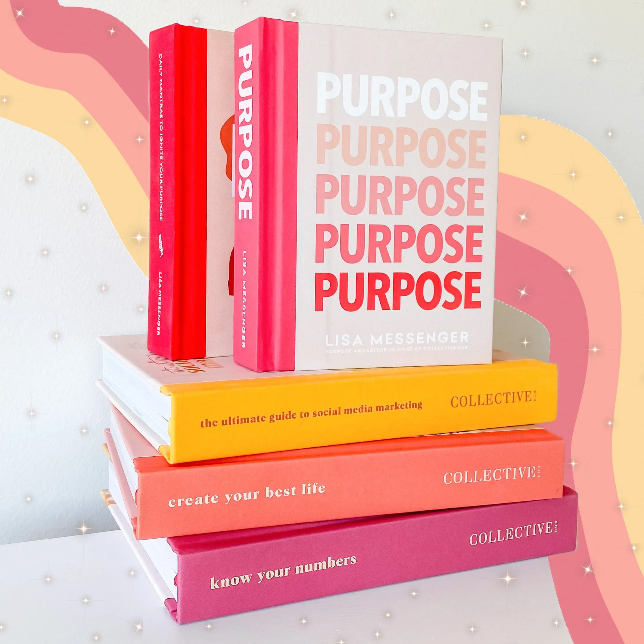 Purpose Mini