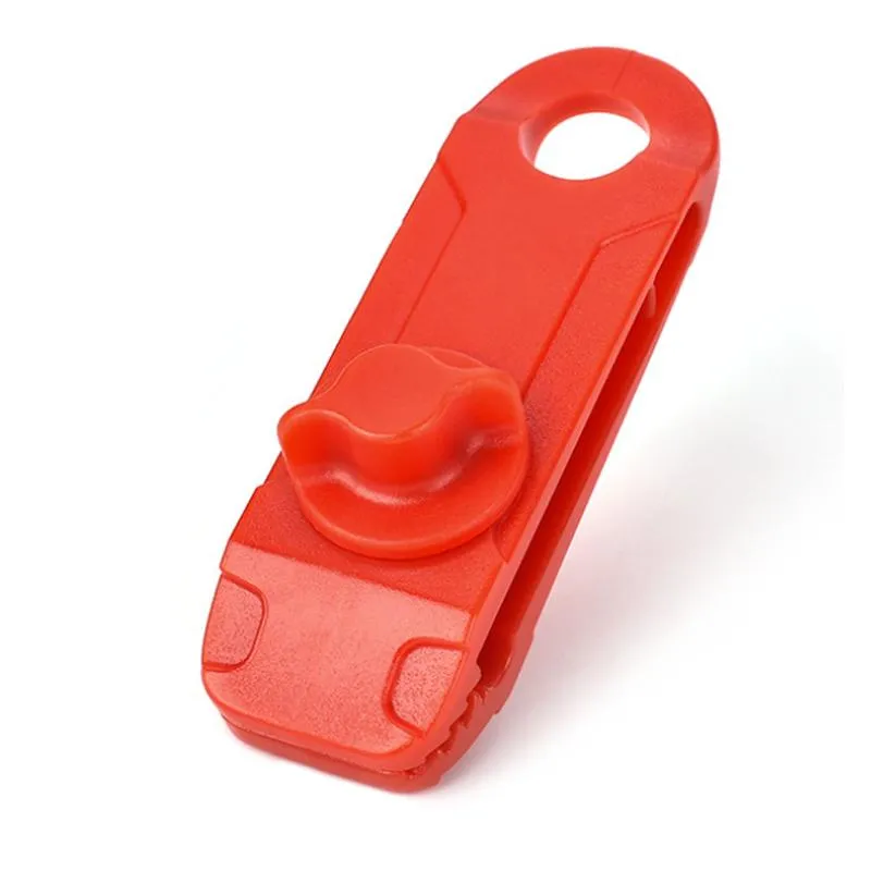 Reusable Tarp Clips Awning Clamp(10 pcs)