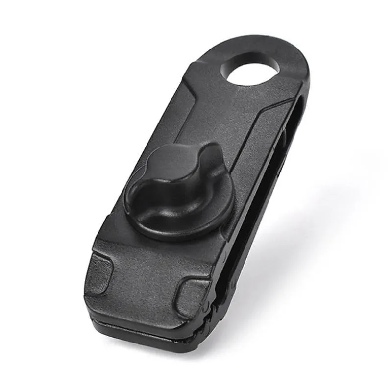 Reusable Tarp Clips Awning Clamp(10 pcs)