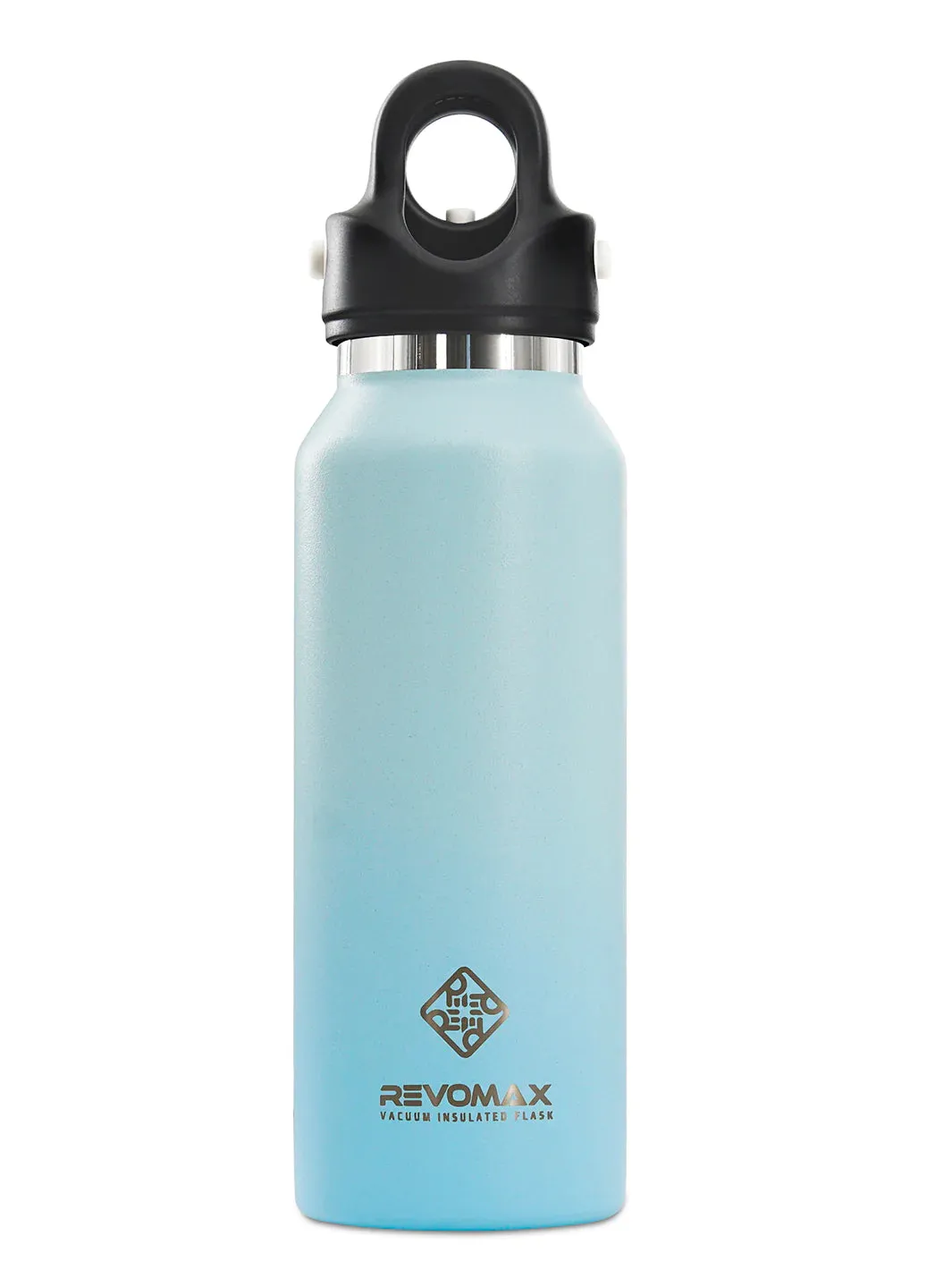 Revomax Vacuum Insulated Flask - 355ml / 12oz Slim