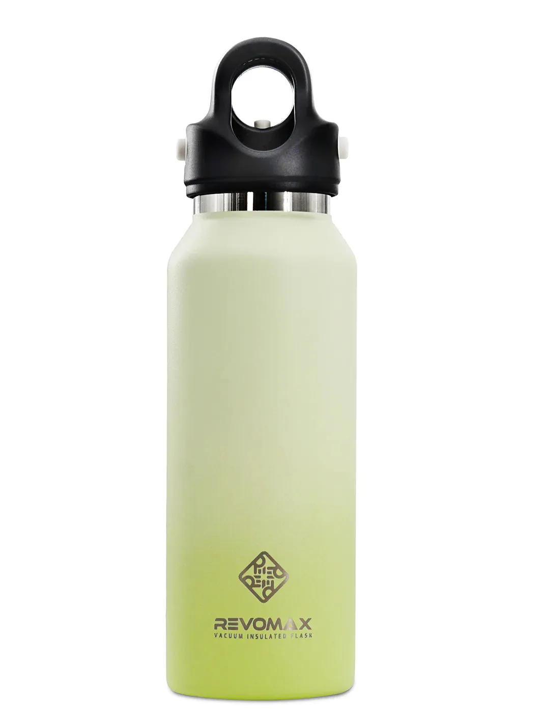Revomax Vacuum Insulated Flask - 355ml / 12oz Slim