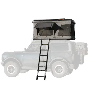 ROAM Adventure Co. The Rambler Hardshell Rooftop Tent | Universal