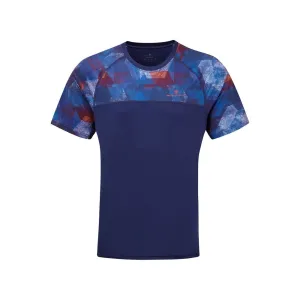 Ronhill Men Stride Revive Short Sleeve Tee