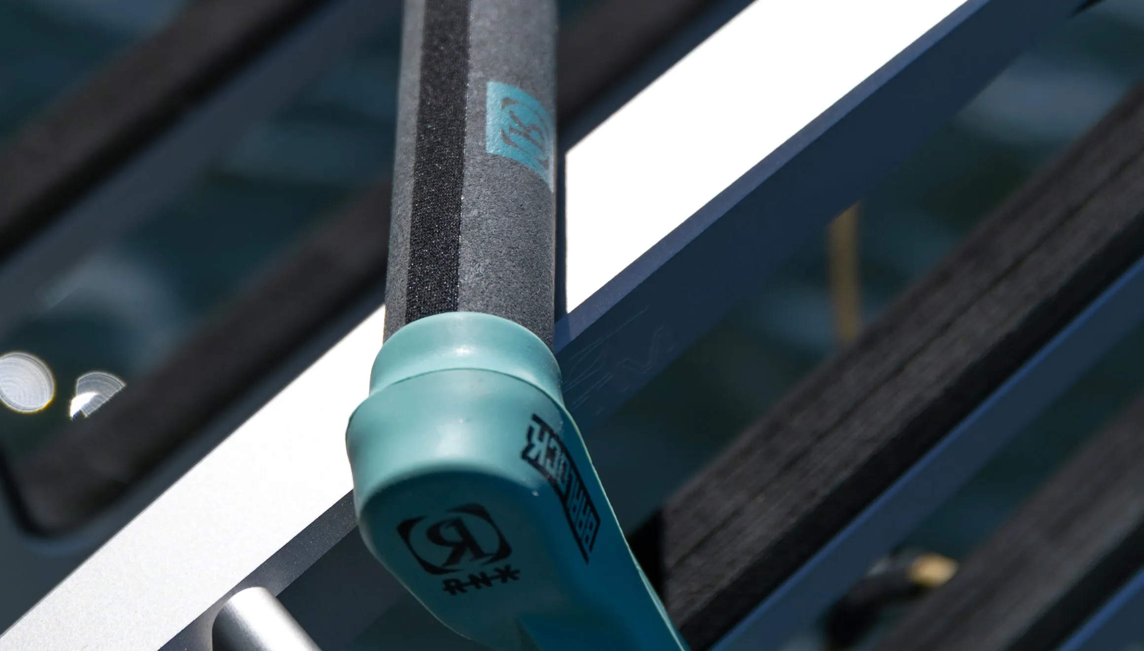 Ronix Envoy BarLock Wake Handle | Pre-Order