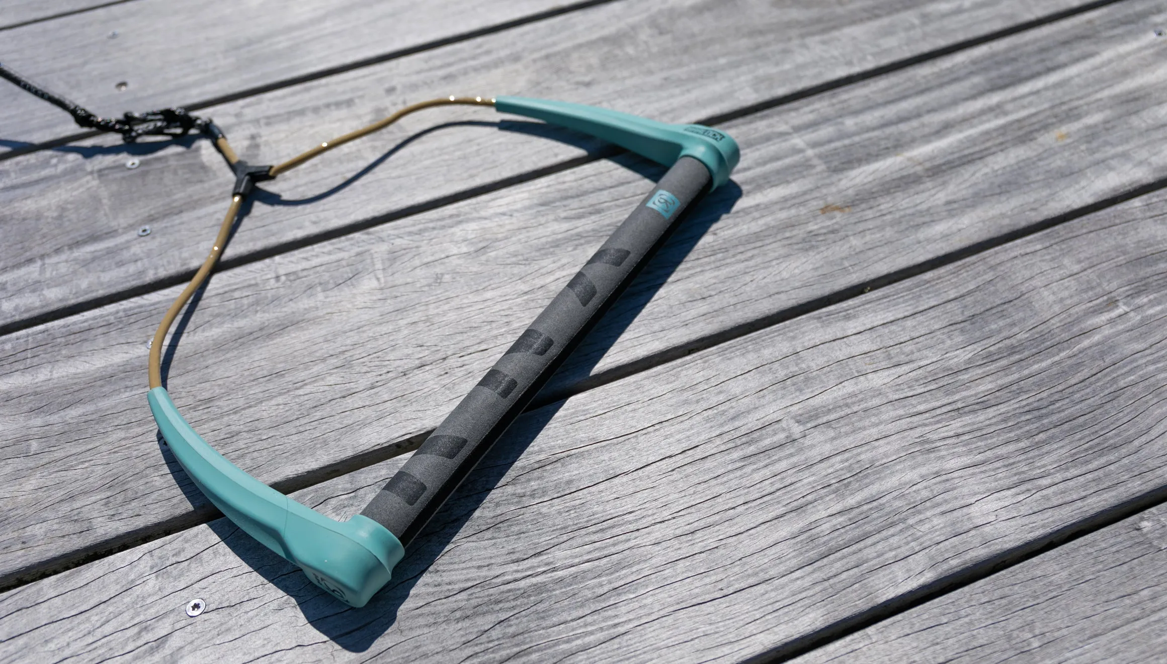 Ronix Envoy BarLock Wake Handle | Pre-Order