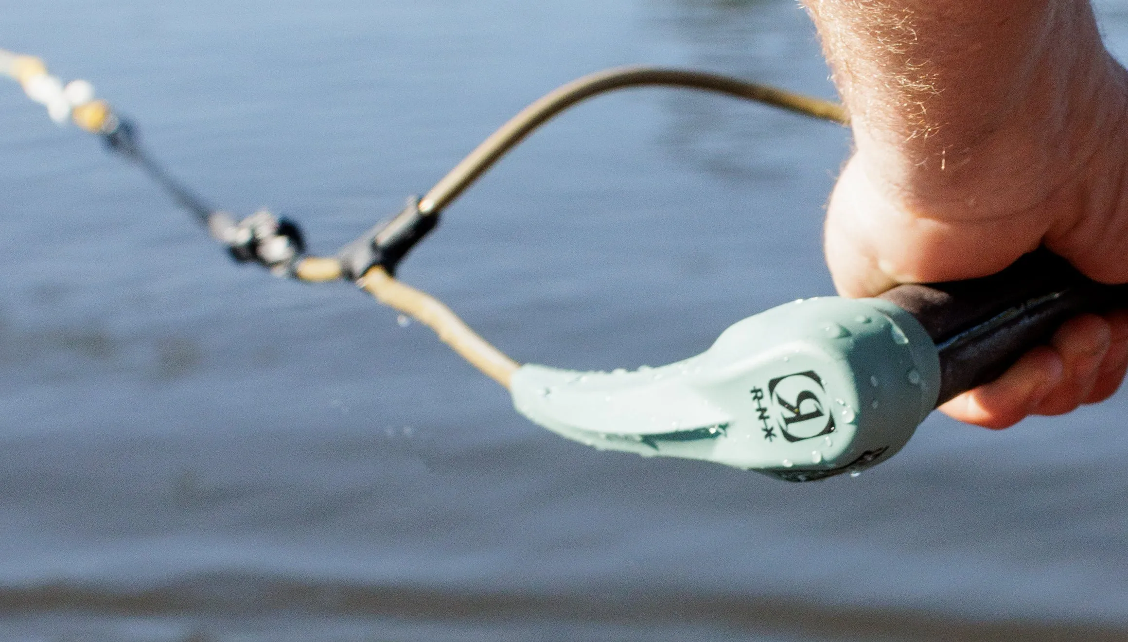 Ronix Envoy BarLock Wake Handle | Pre-Order