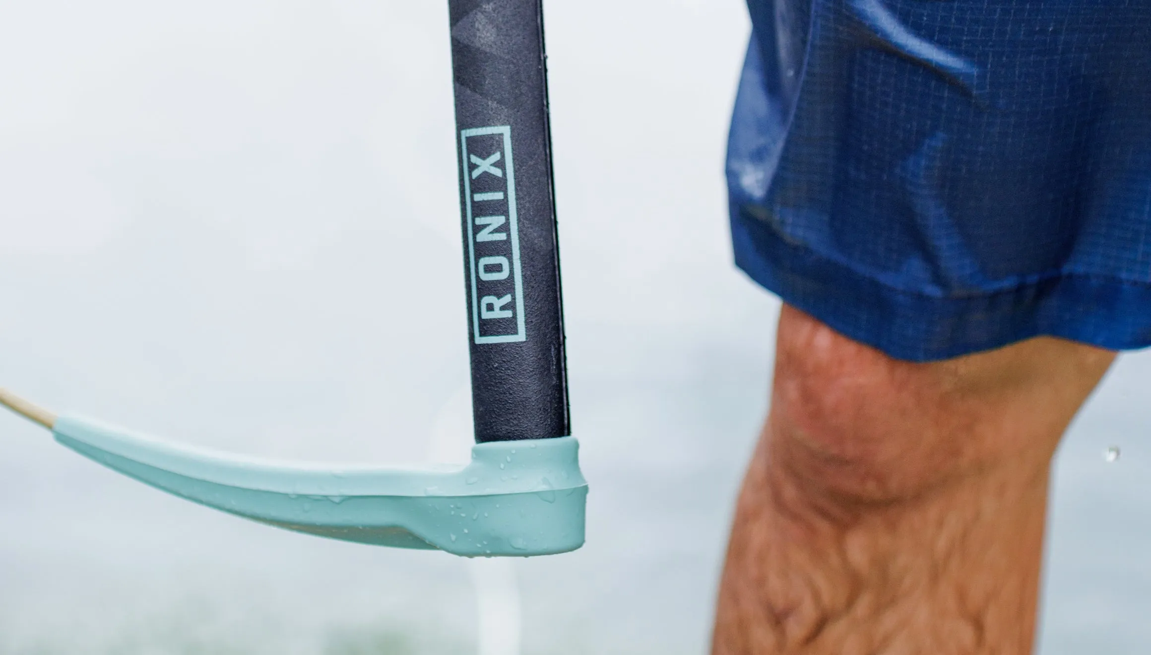Ronix Envoy BarLock Wake Handle | Pre-Order
