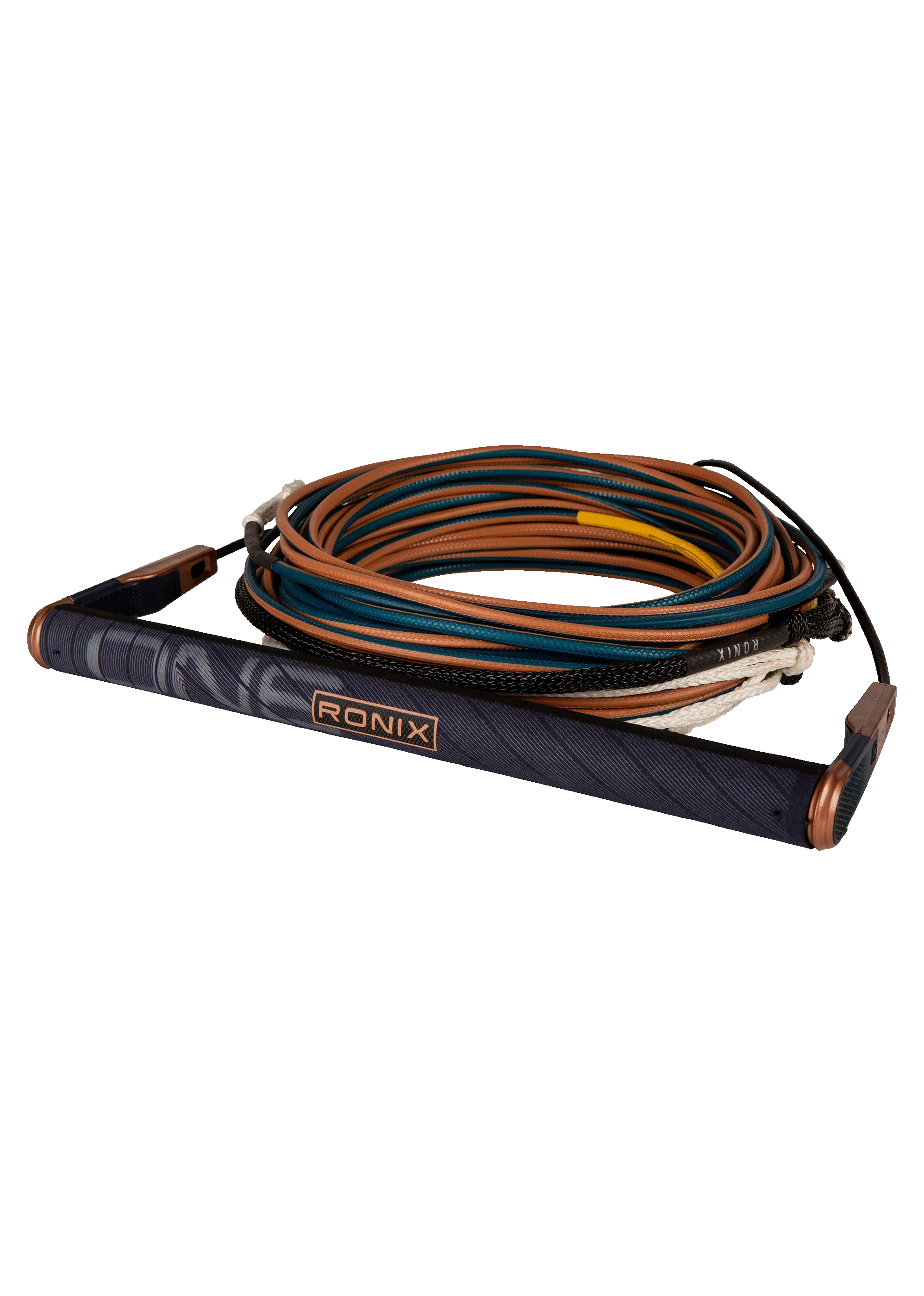Ronix One Combo 1.25in w/80 FT R8 Wake Rope