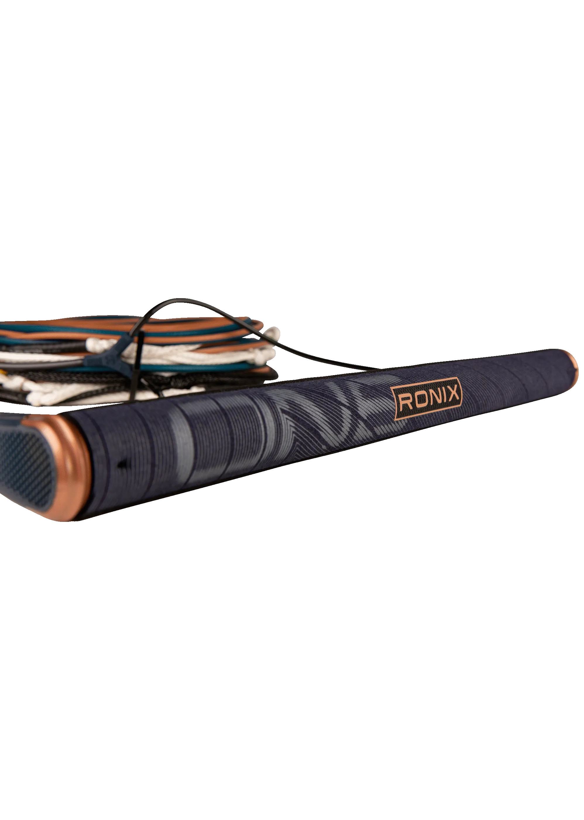 Ronix One Combo 1.25in w/80 FT R8 Wake Rope