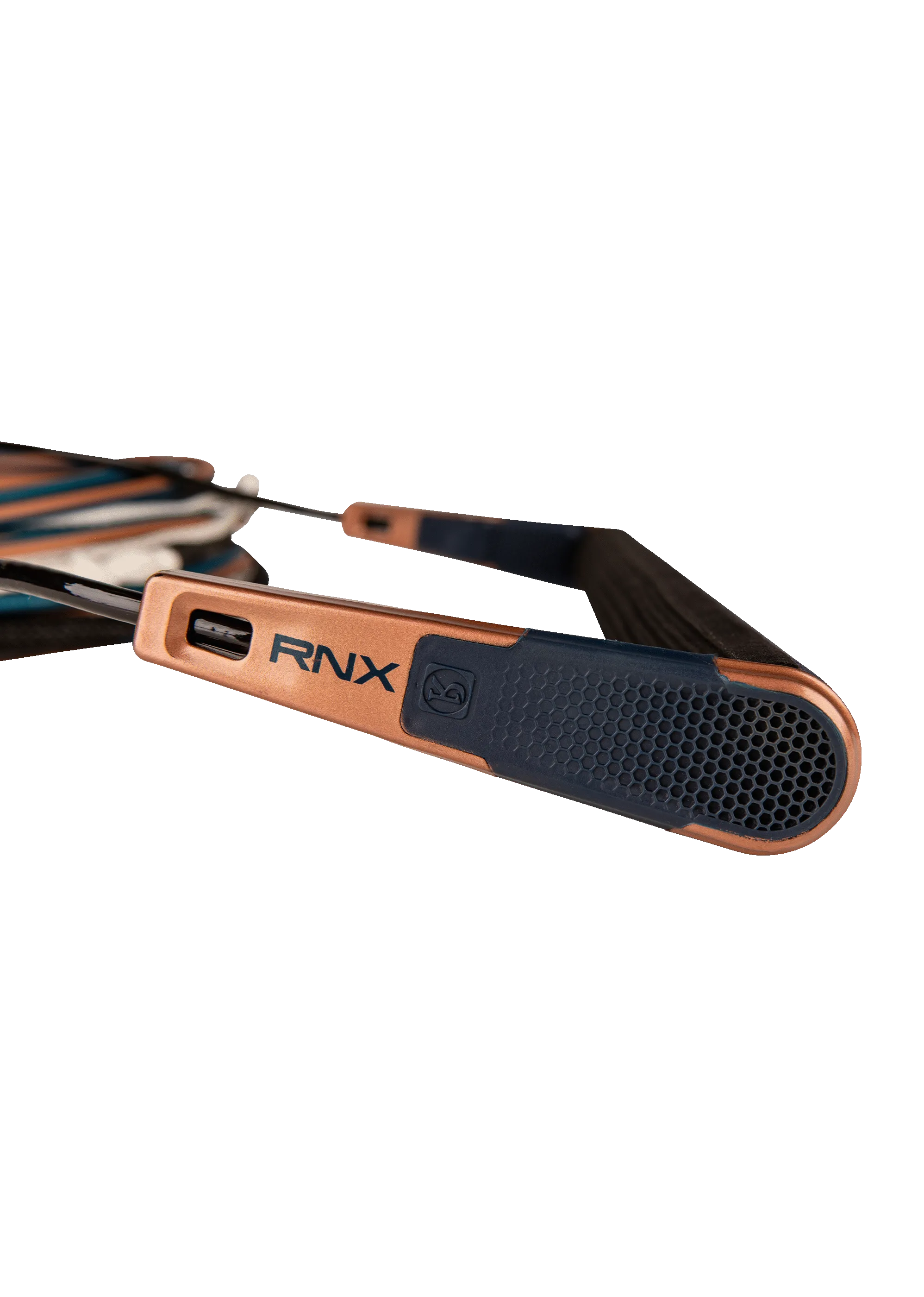 Ronix One Combo 1.25in w/80 FT R8 Wake Rope