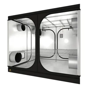 Secret Jardin Dark Room 240 v4.0 8' x 8' x 6'8" Indoor Grow Tent